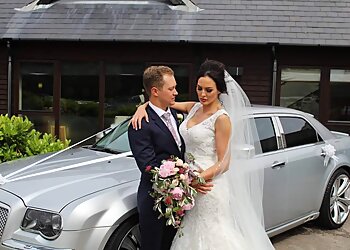 Billingham Wedding Vehicles