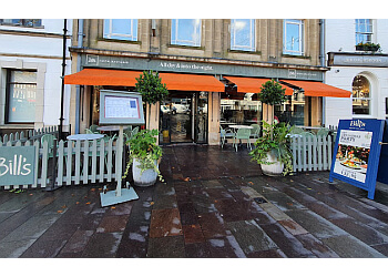 Bill’s Newbury Restaurant