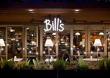 Bill's Southampton