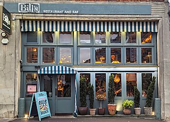 Bill's Brighton Restaurant