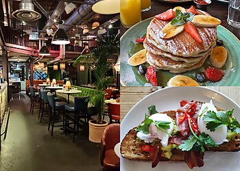 Bill's Brighton Restaurant