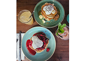 Bill's Bullring Restaurant