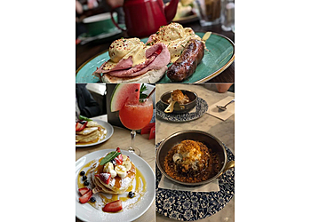 Bill's Bullring Restaurant