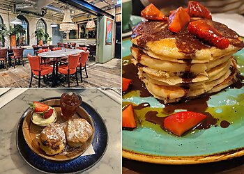 Bill's Cambridge Restaurant