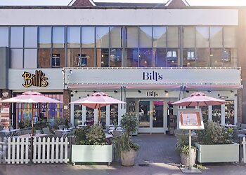 Bill's Canterbury Restaurant