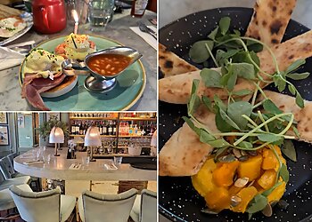 Bill's Canterbury Restaurant