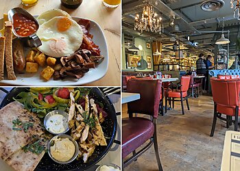 Bills Chelmsford Restaurant