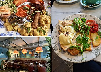 Bill's' Colchester Restaurant