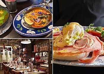 Bill's Exeter Restaurant