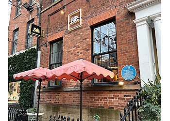 Bill's Leeds Restaurant