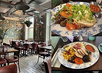 Bill's Leeds Restaurant