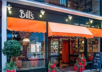 Bill's Norwich
