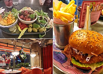 Bill’s St Albans Restaurant