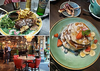 Bill's Trafford Restaurant