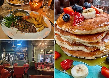 Bill's York Restaurant