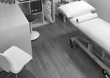 Billy Chooi, M.Ost - GREENHITHE OSTEOPATHS