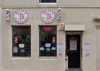 Billy's Barbers