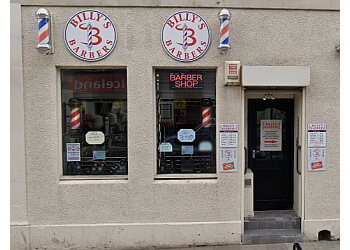 Billy's Barbers