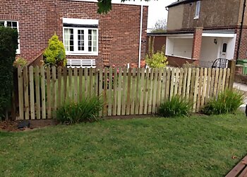 Billy's Fencing & Gardening Services