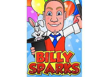 Billy's Partytime Entertainment