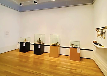 Bilston Craft Gallery