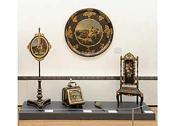 Bilston Craft Gallery