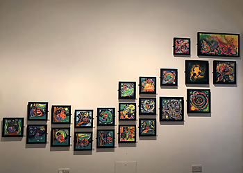 Bilston Craft Gallery Bilston Craft Gallery