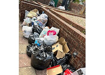 Bin and Gone Rubbish Clearance