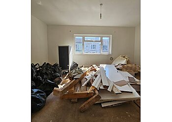 Bin and Gone Rubbish Clearance