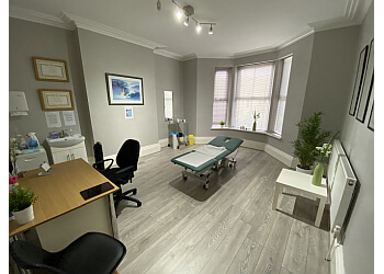 Binks Acupuncture Clinic