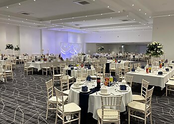 Binley Banqueting Suite