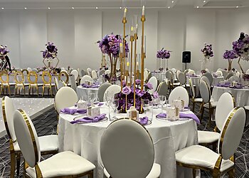 Binley Banqueting Suite