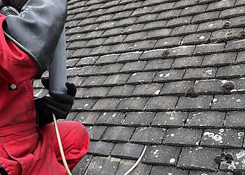 Biochem Pest Control Ltd