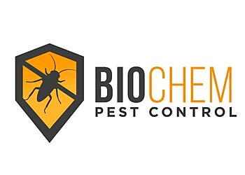 Biochem Pest Control Ltd