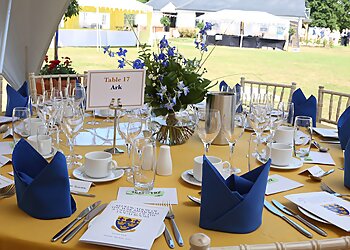 Birch Associates Events Ltd