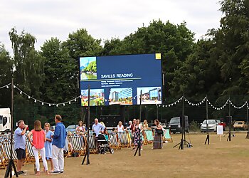 Birch Associates Events Ltd