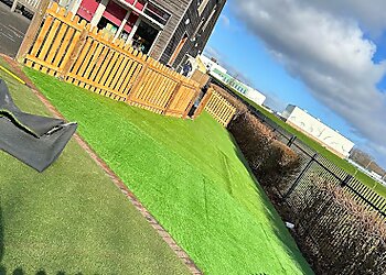 Birch Garden and Landscaping