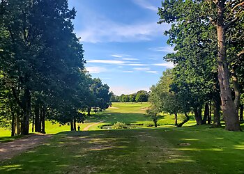 Birch Grove Golf Club