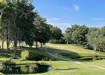 Birch Grove Golf Club