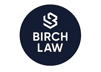 Birch Law Ltd Birch Law Ltd
