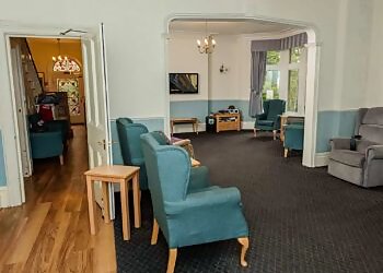 Birchfield Care Home