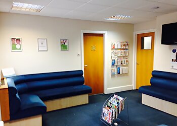 Birchfield Dental Practice