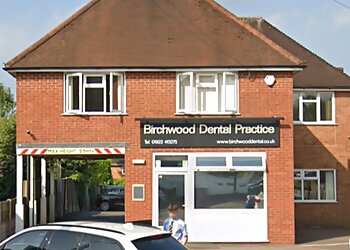 Walsall dentists Birchwood Dental Practice image 1