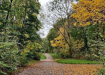 Birchwood Forest Park