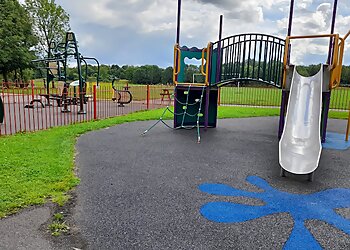 Birchwood Forest Park