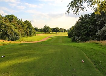 Birchwood Golf Club