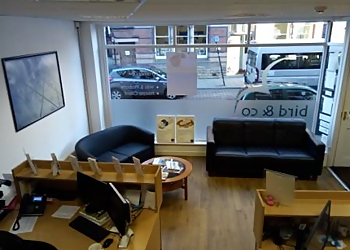 Bird & Co Solicitors LLP