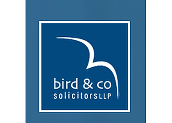 Bird & Co Solicitors LLP