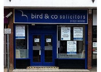 Bird and Co Solicitors LLP