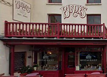 Birdies Restaurant